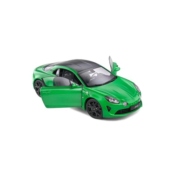 1/18 ALPINE A110 PURE HERITAGE