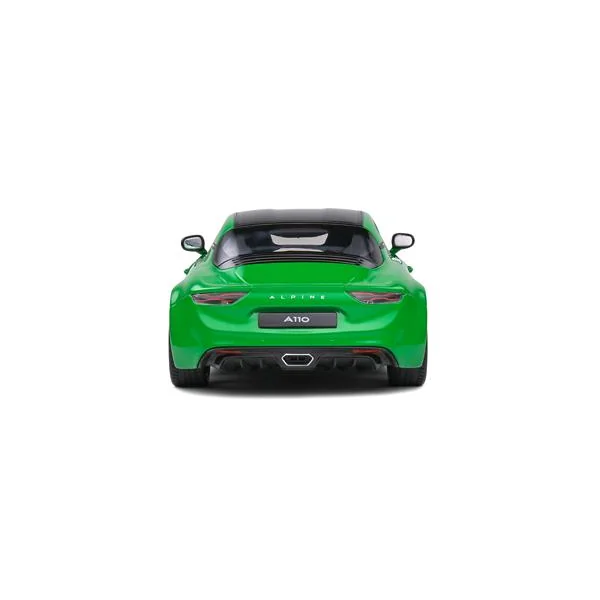 1/18 ALPINE A110 PURE HERITAGE