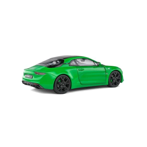 1/18 ALPINE A110 PURE HERITAGE