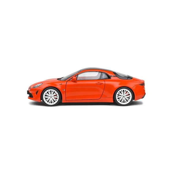 1/18 ALPINE A110S HERITAGE COL
