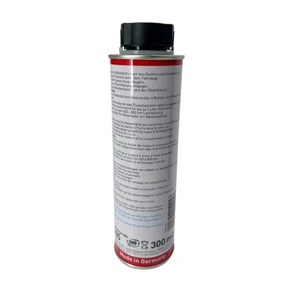 Additif Stop Fuite d'Huile 300ml - LIQUI MOLY