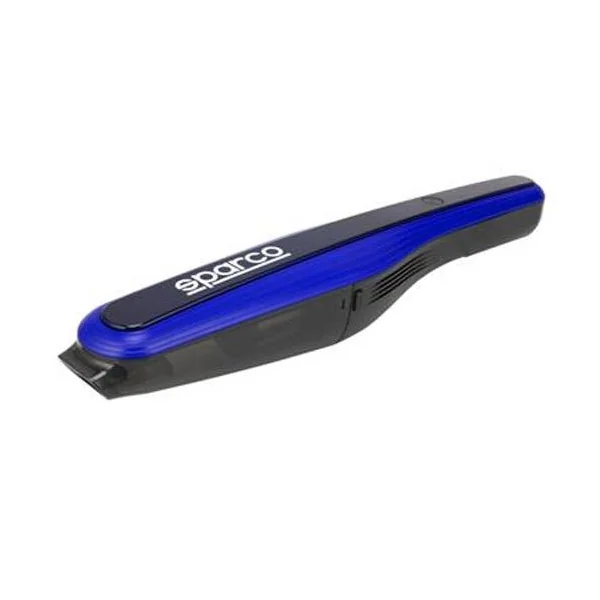 Aspirateur Rechargeable Capacité 300ml Filtre Lavable - SPARCO