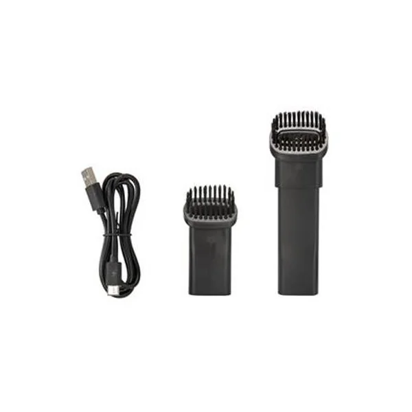 Aspirateur Rechargeable Capacité 300ml Filtre Lavable - SPARCO
