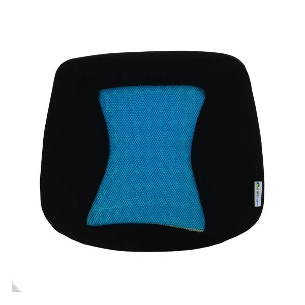 Assise confort gel KINE TRAVEL