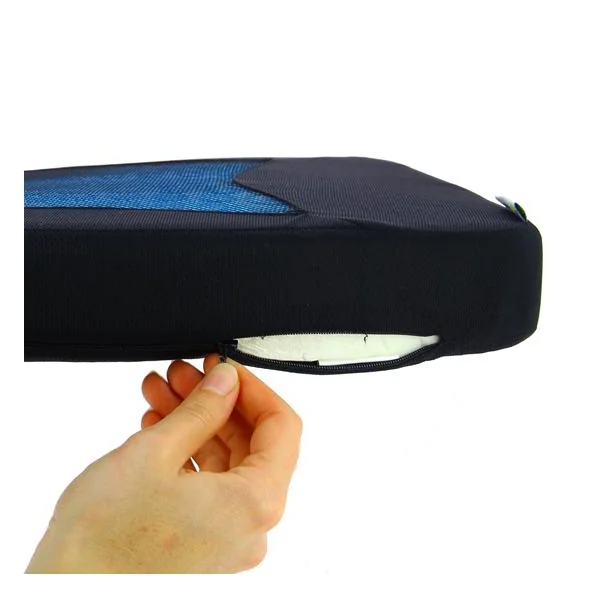 Assise confort gel KINE TRAVEL