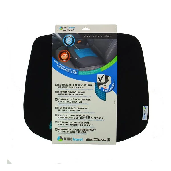 Assise confort gel KINE TRAVEL