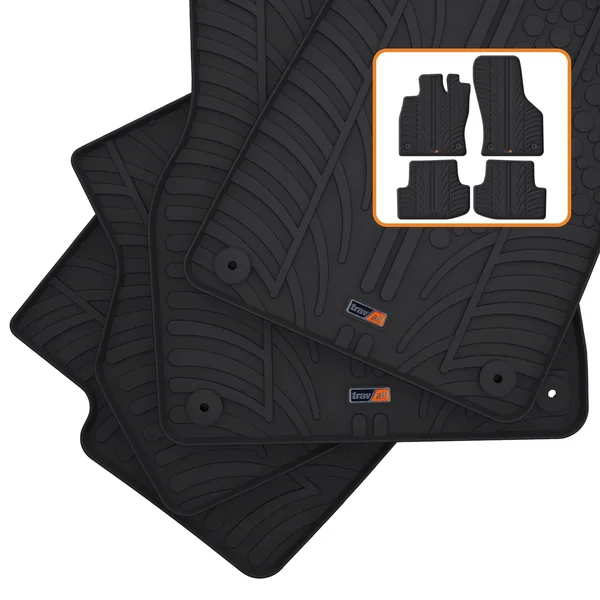 Audi A3 Sportback Tapis auto (2020-)