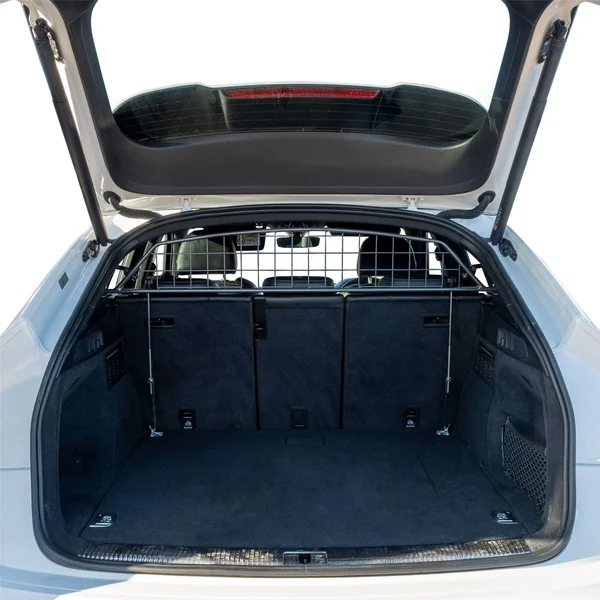 Audi Q5 Sportback Dog Guard (2021-2024)