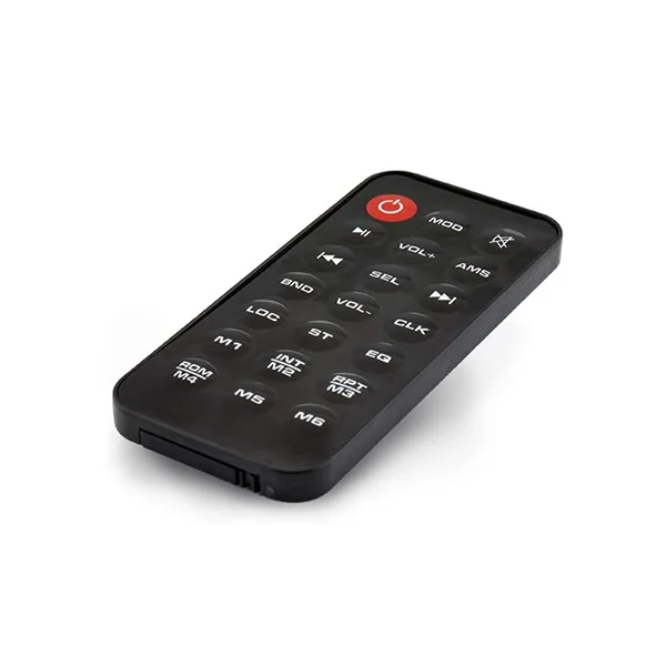 Autoradio Bluetooth RCD 237DAB-BT - CALIBER
