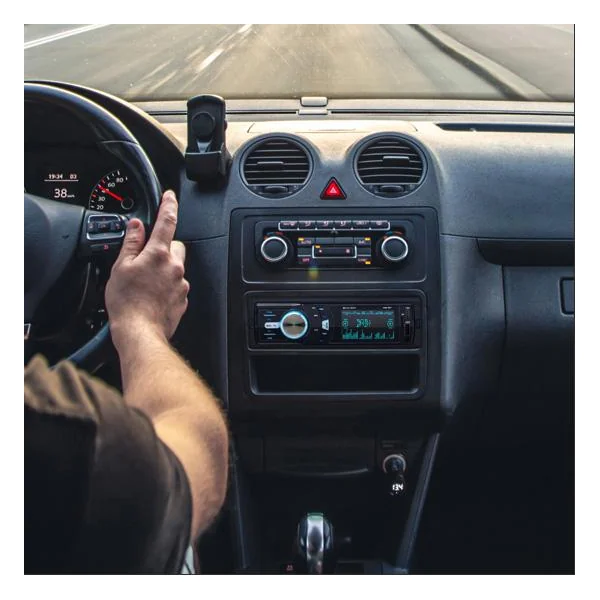 Autoradio RMD057DAB - CALIBER