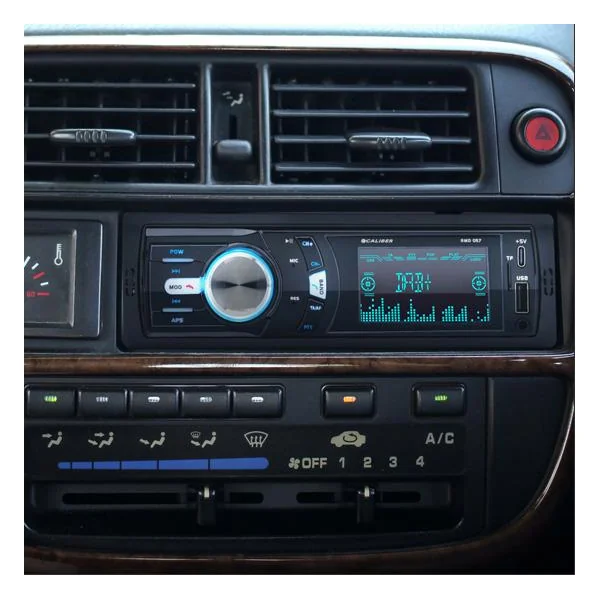 Autoradio RMD057DAB - CALIBER