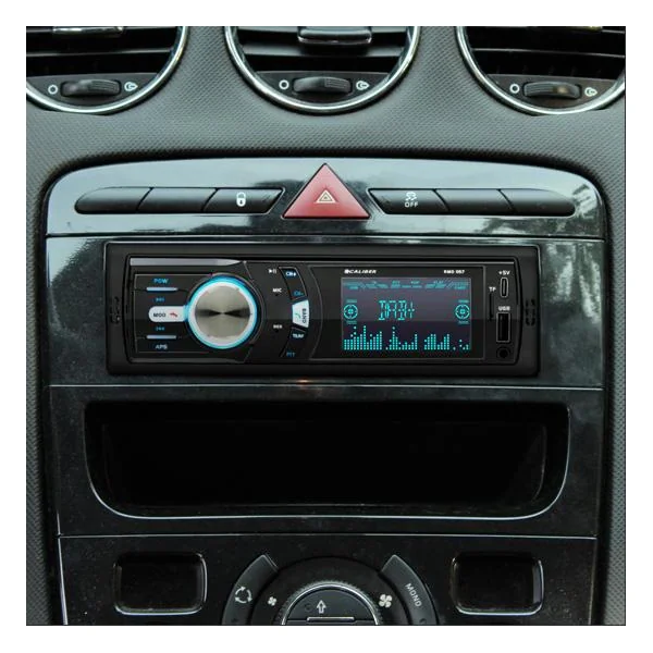 Autoradio RMD057DAB - CALIBER