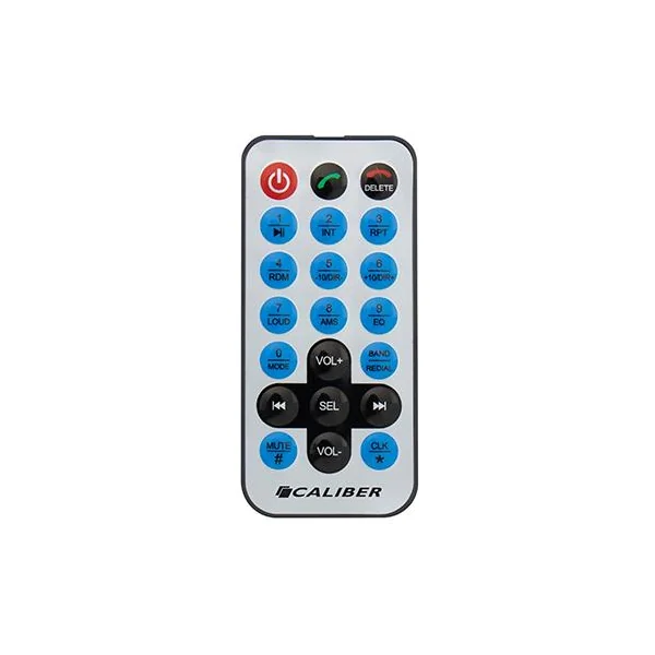Autoradio RMD 051DAB-BT CALIBER