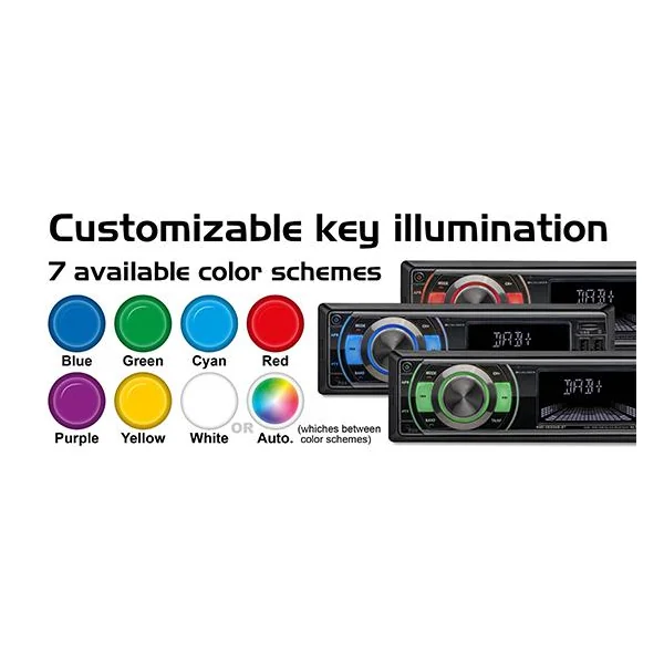 Autoradio RMD 056DAB-BT - CALIBER