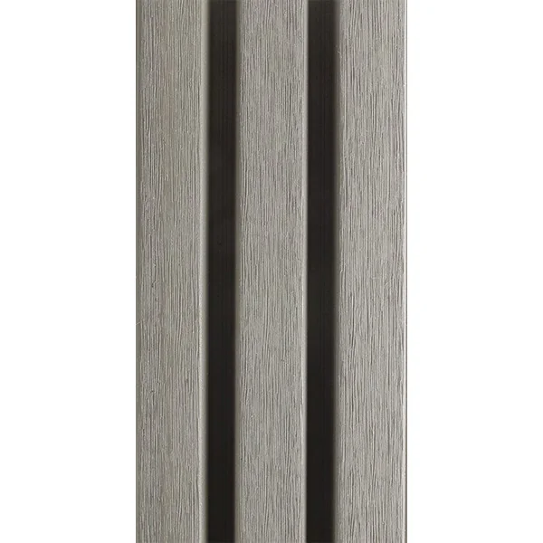 Bardage composite Weo 35 - 33x170mm x 2,9m - Light grey