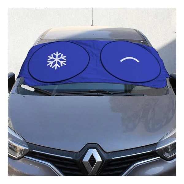 Bâche de Protection Été Hiver pour Citadine ou Berline - ZIGOH!