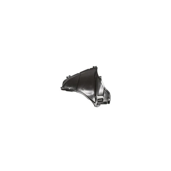 Cache inférieur sous pare chocs avant droit pour BMW Serie 5 G30/G31/F90 M-TECH, depuis 2018, Neuf