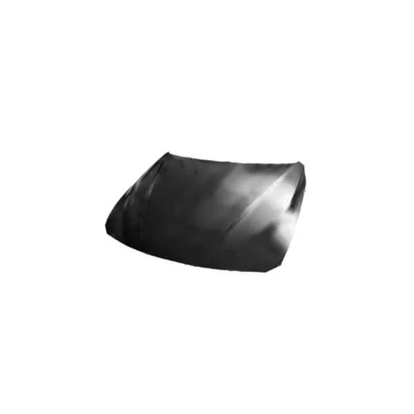 Capot moteur pour BMW Serie 3 F30, 2012-2014, Neuf à peindre