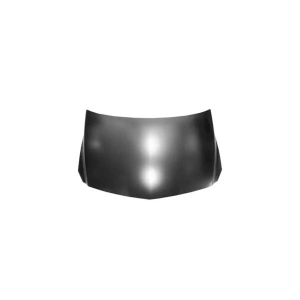 Capot moteur pour MERCEDES CLASSE B phase 1 (T246) 2011-2014, en Aluminium, Neuf