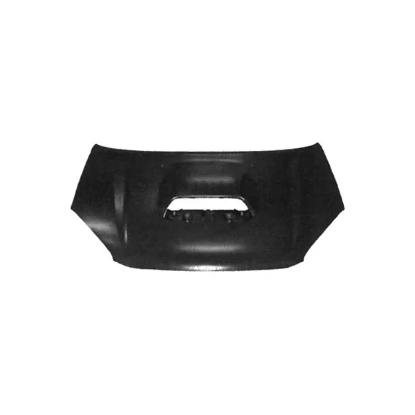 Capot moteur pour TOYOTA RAV4, 2000-2003, Modèle Turbo Diesel, Neuf
