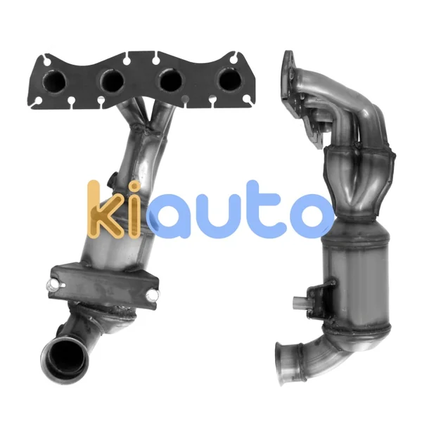 CATALYSEUR CITROEN C3 Picasso 1.6VTi 16v Mot.5FJ/ 5FP/ 5FS/ 5FW EURO 5 (Collecteur) (2010-2017)