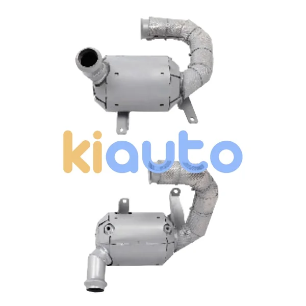 CATALYSEUR CITROEN Spacetourer 2.0HDi Mot.AHH/ AHK/ AHR/ AHX/ EHZ (1º Catalyseur) (2016-2026)