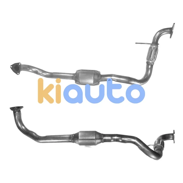 CATALYSEUR FORD Transit 2.5D/ TD Mot.4FA/ 4FB/ 4FC/ 4FD/ FHB/ FHC (1994-2000)
