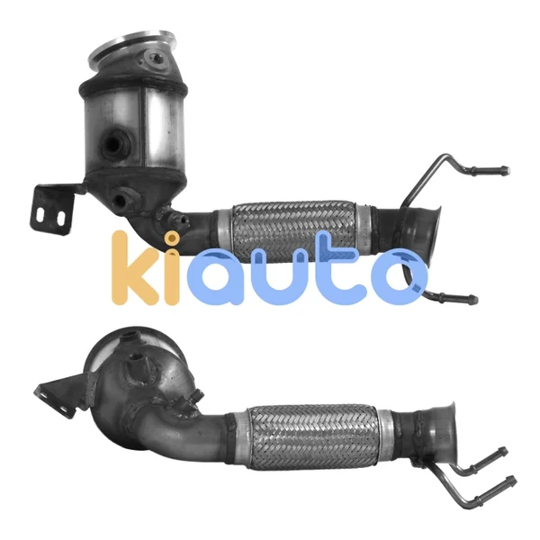 CATALYSEUR MINI John Cooper Works F55/ F56/ F57 2.0i 16v (Modèle Avec GPF) (2019-2024)