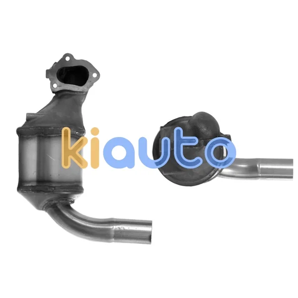 CATALYSEUR OPEL Corsa C 1.3CDTi Mot.Z13DT (Modèle Sans FAP) (2003-2006)