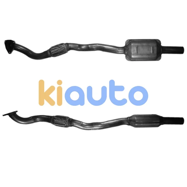 CATALYSEUR OPEL Zafira B 1.9CDTi Mot.Z19DTH/ Z19DTJ (Modèle Sans FAP) (2º Catalyseur) (2005-2011)