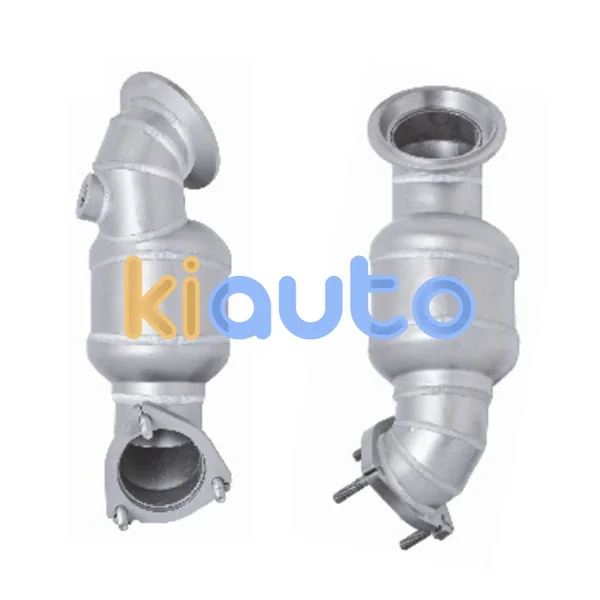 CATALYSEUR OPEL Zafira B 2.0i 16v Turbo Mot.Z20LEH/ Z20LER (1º Catalyseur) (2005-2011)