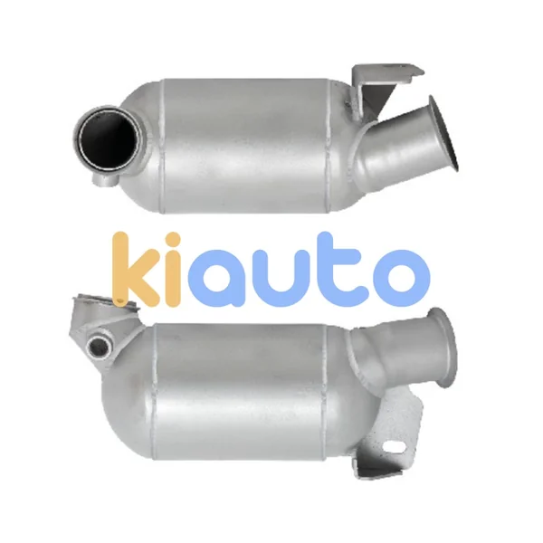 CATALYSEUR VOLKSWAGEN Caravelle 2.0TDi 4Motion Mot.CAAC/ CAAE/ CCHA/ CCHB (1º Catalyseur) (2009-2015)
