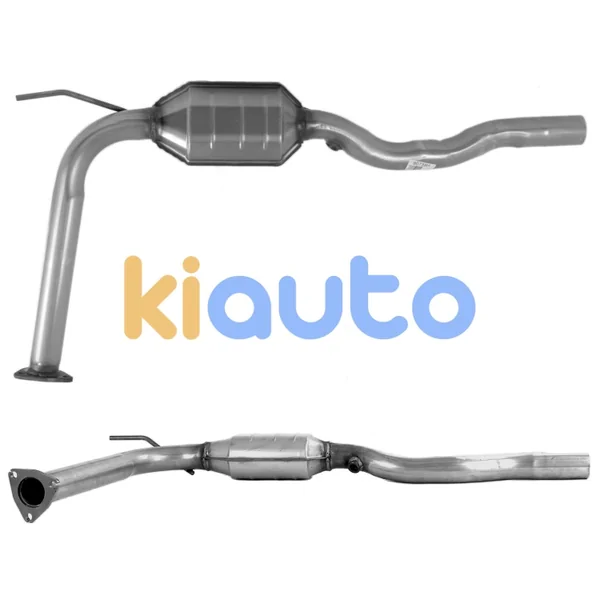 CATALYSEUR VOLKSWAGEN Transporter T4 2.5i 10v Mot.ACU/ AEN/ AET/ AEU/ APL/ AVT (Bouche 55mm) (1996-2003)