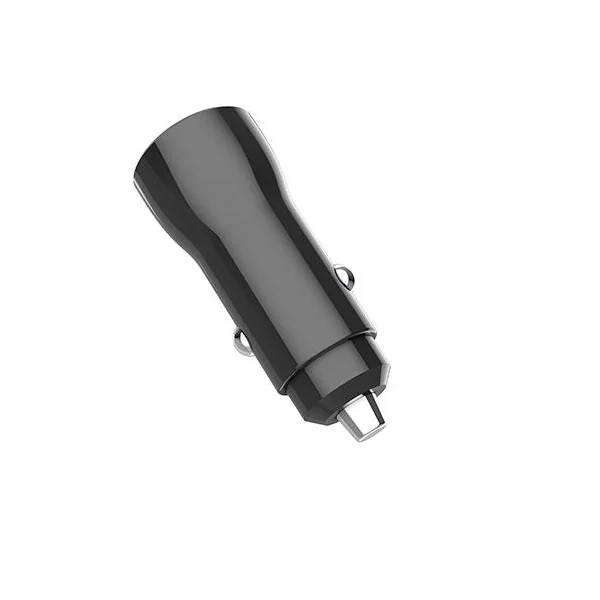 Chargeur allume-cigares 1XType-C 20W compact TNB