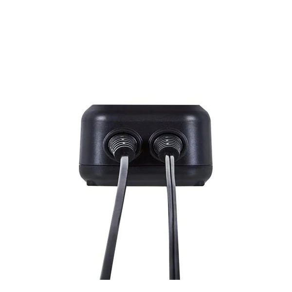 Chargeur Batterie Hiver 12 volts 4A - OSRAM