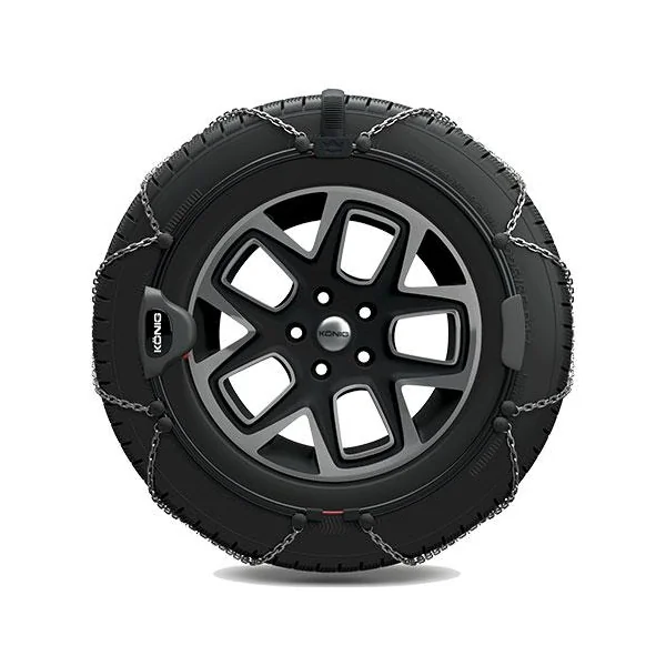 Chaînes Neige Reflex Cross 243 - KÖNIG