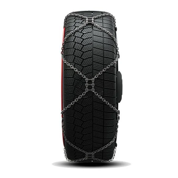Chaînes Neige Reflex Cross 243 - KÖNIG