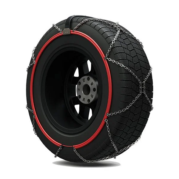 Chaînes Neige Reflex Cross 248 - KÖNIG