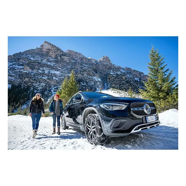 Chaînes Neige Reflex Cross 249 - KÖNIG