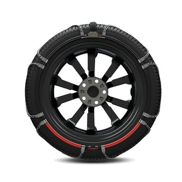 Chaînes neige Reflex Edge 590 KONIG