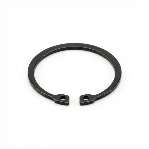 Circlips pour moyeu diamètre 64 mm
