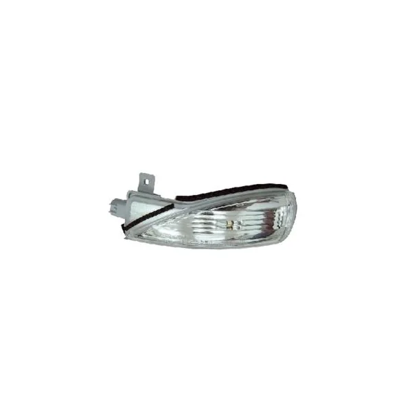 Clignotant rétroviseur extérieur gauche pour MAZDA 3 II 2009-2013, neuf
