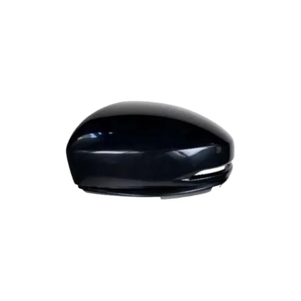 Coque de rétroviseur droite pour HONDA JAZZ III phase 1 2015-2017, Neuve à peindre