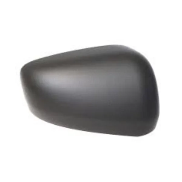 Coque rétroviseur droite pour RENAULT EXPRESS depuis 2021, noire, Neuve