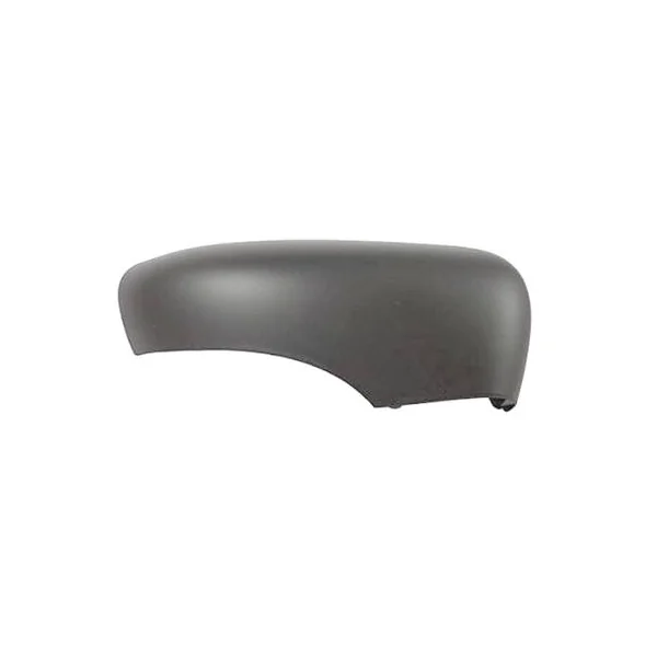 Coque rétroviseur droite pour RENAULT ZOE phase 1 2012-2019, Neuve à peindre