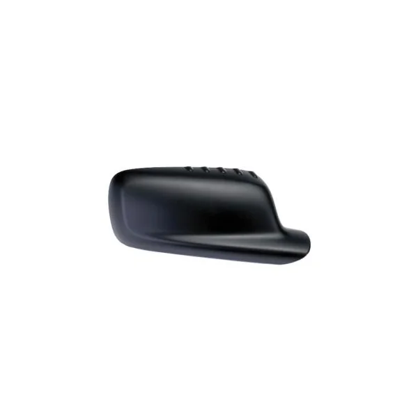 Coque rétroviseur extérieur gauche pour BMW Serie 3 E46 COUPÉ, 2001-2003, noire, Neuve
