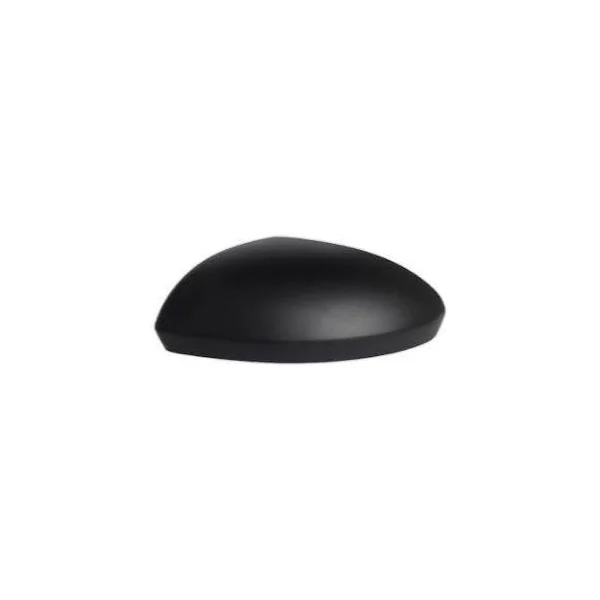 Coque rétroviseur gauche pour DACIA JOGGER depuis 2021, noire, Neuve