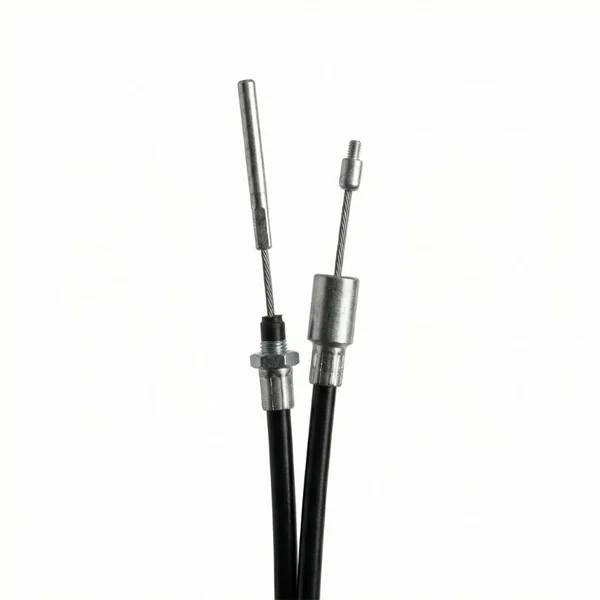 Câble de frein compatible RTN / KNOTT Gaine 1130 mm - Total: 1340 mm