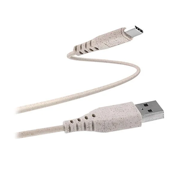 Câble éco USB/USB-C 1.5m TNB