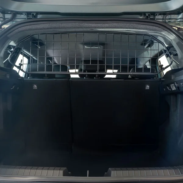 Dacia Duster grille de séparation (2024-on)